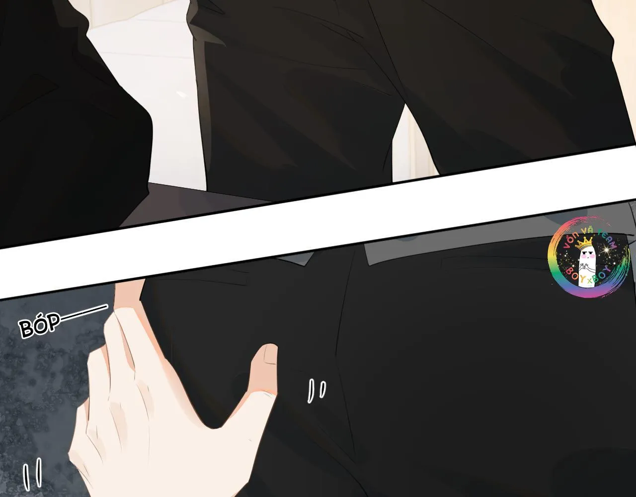 Cậu Vượt Giới Hạn Rồi Chapter 27 Trang 53