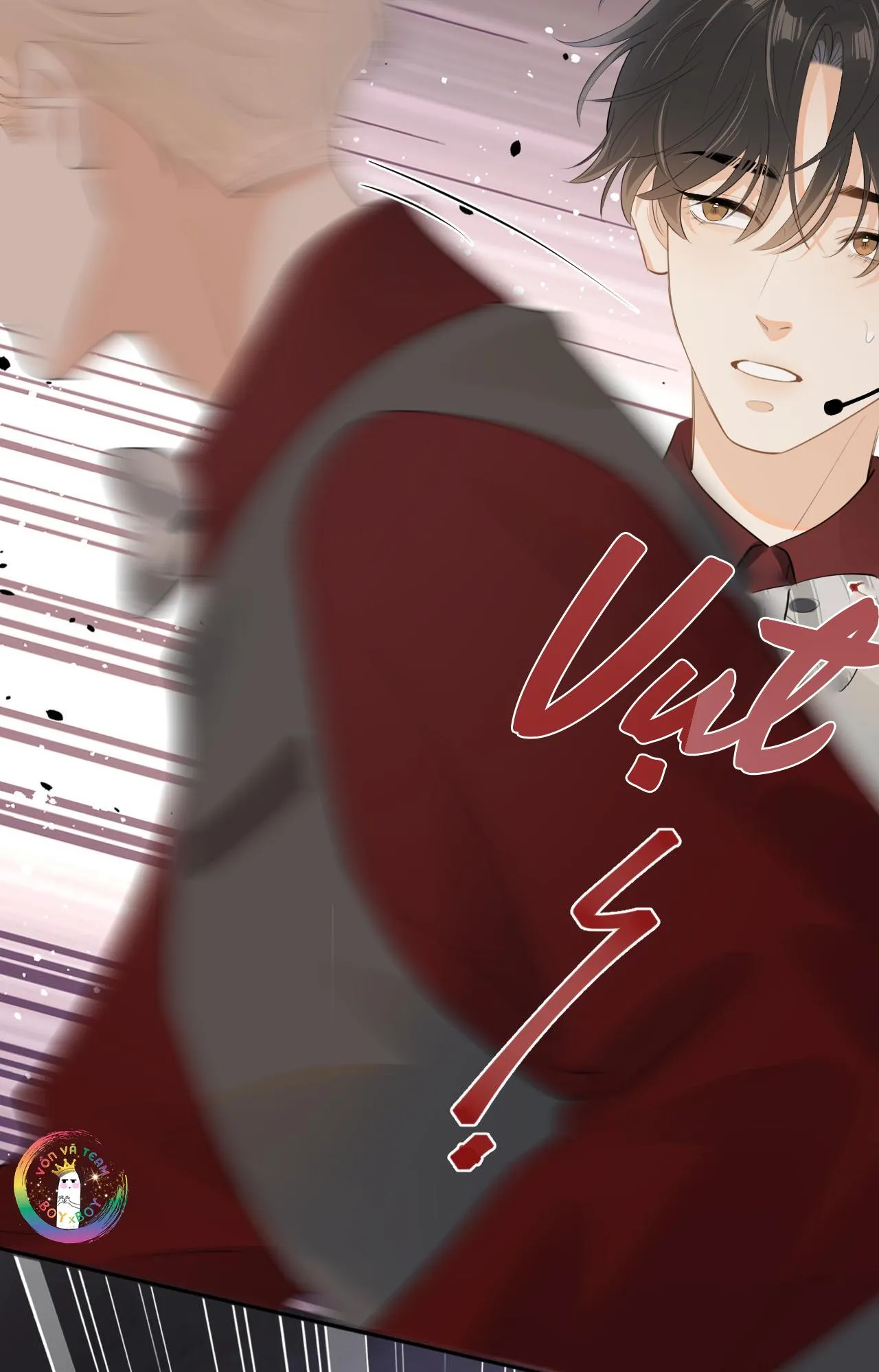 Cậu Vượt Giới Hạn Rồi Chapter 27 Trang 56