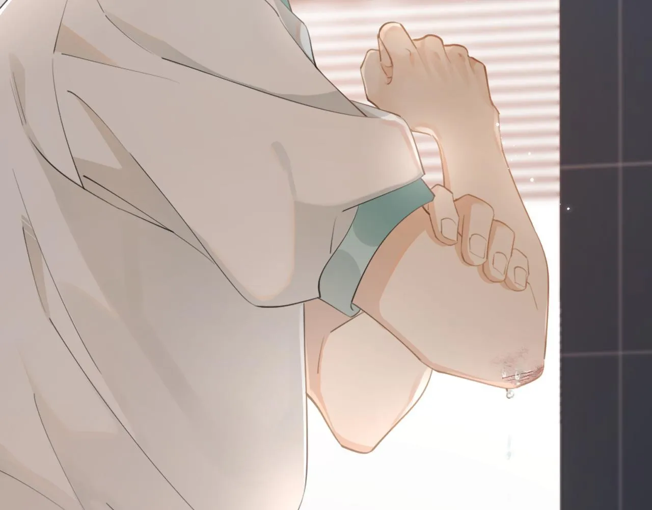 Cậu Vượt Giới Hạn Rồi Chapter 3 Trang 10