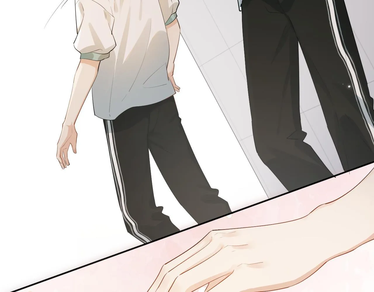 Cậu Vượt Giới Hạn Rồi Chapter 3 Trang 23