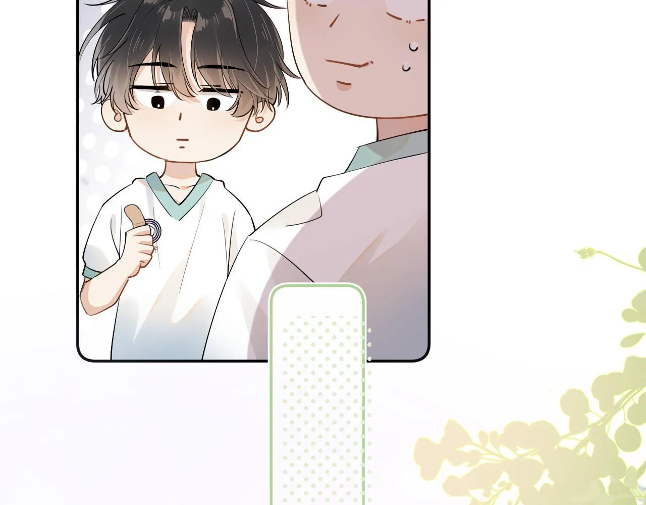 Cậu Vượt Giới Hạn Rồi Chapter 3 Trang 27