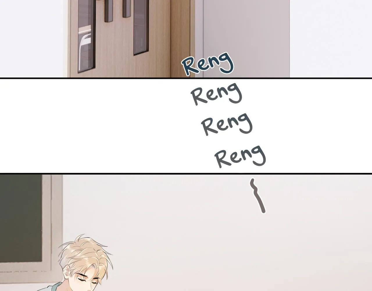 Cậu Vượt Giới Hạn Rồi Chapter 3 Trang 30