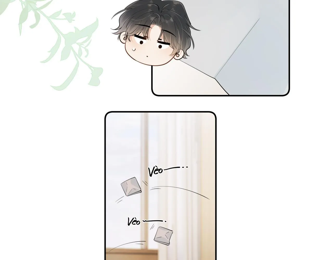 Cậu Vượt Giới Hạn Rồi Chapter 3 Trang 39