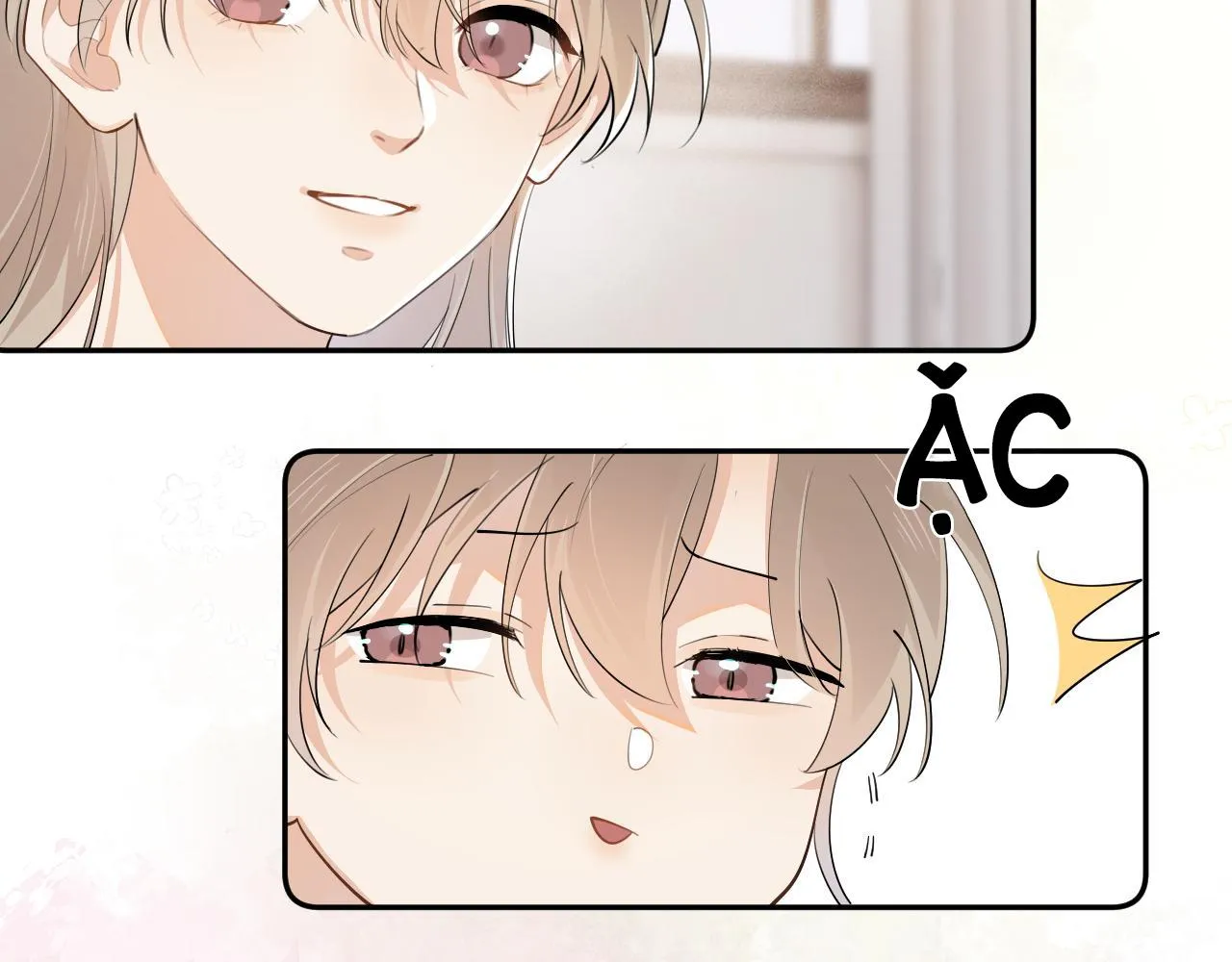 Cậu Vượt Giới Hạn Rồi Chapter 3 Trang 42