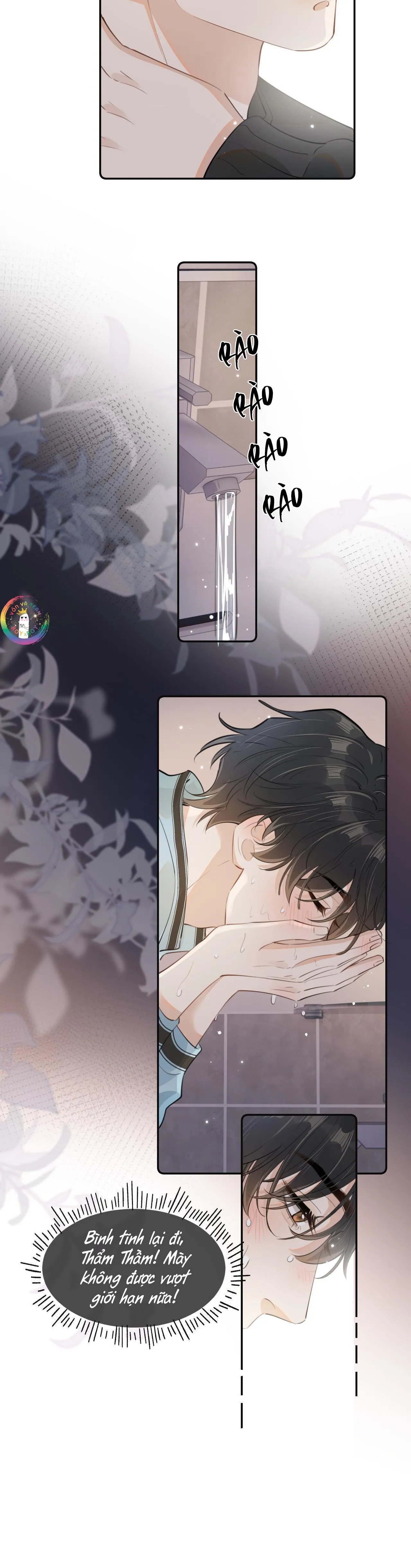 Cậu Vượt Giới Hạn Rồi Chapter 31 Trang 14