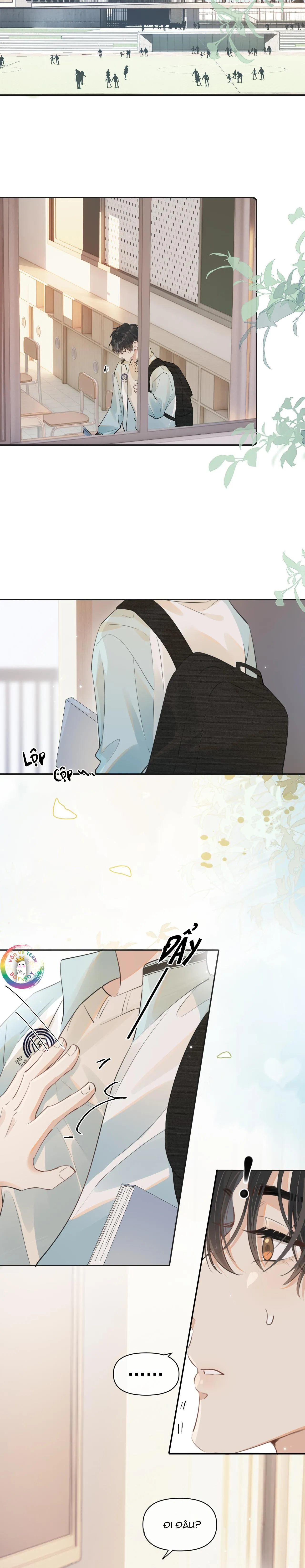 Cậu Vượt Giới Hạn Rồi Chapter 33 Trang 13