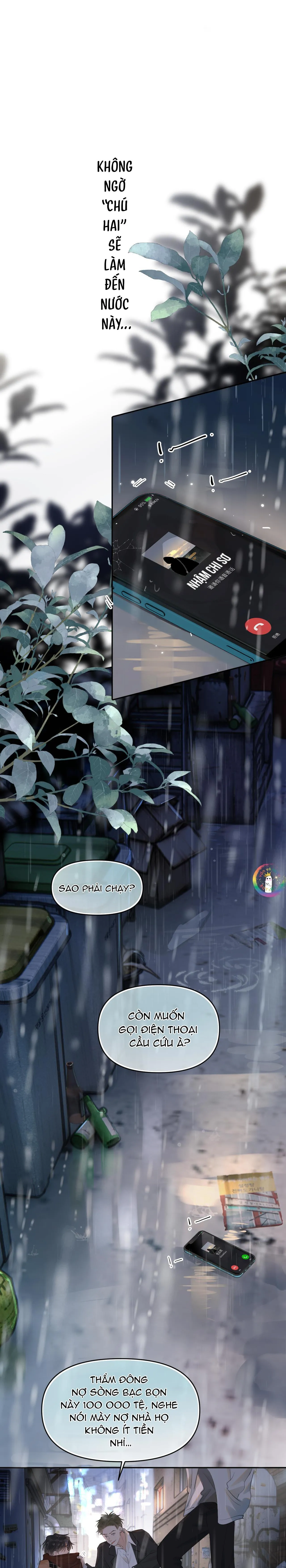 Cậu Vượt Giới Hạn Rồi Chapter 37 Trang 12