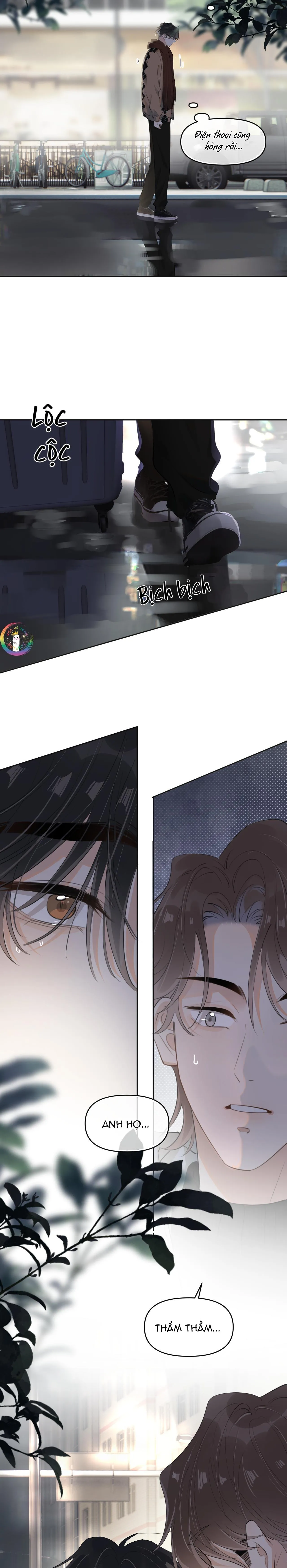 Cậu Vượt Giới Hạn Rồi Chapter 37 Trang 14