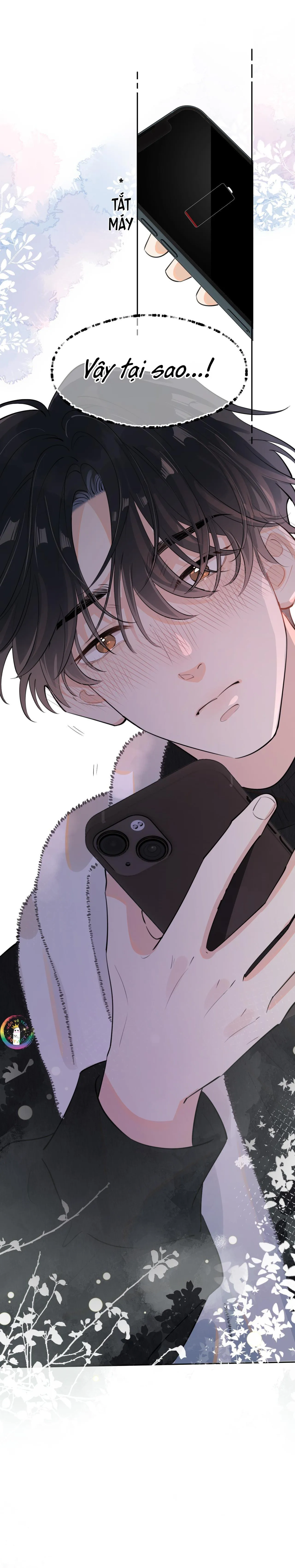 Cậu Vượt Giới Hạn Rồi Chapter 37 Trang 23