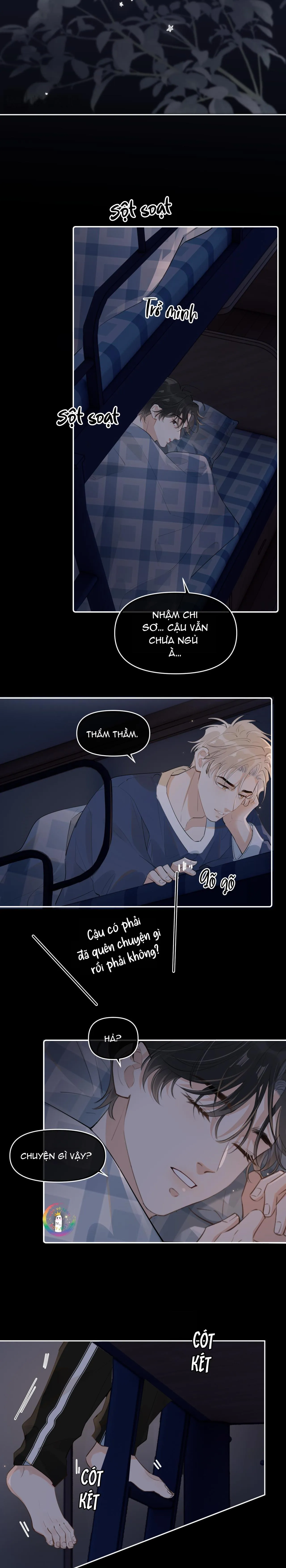 Cậu Vượt Giới Hạn Rồi Chapter 41 Trang 14