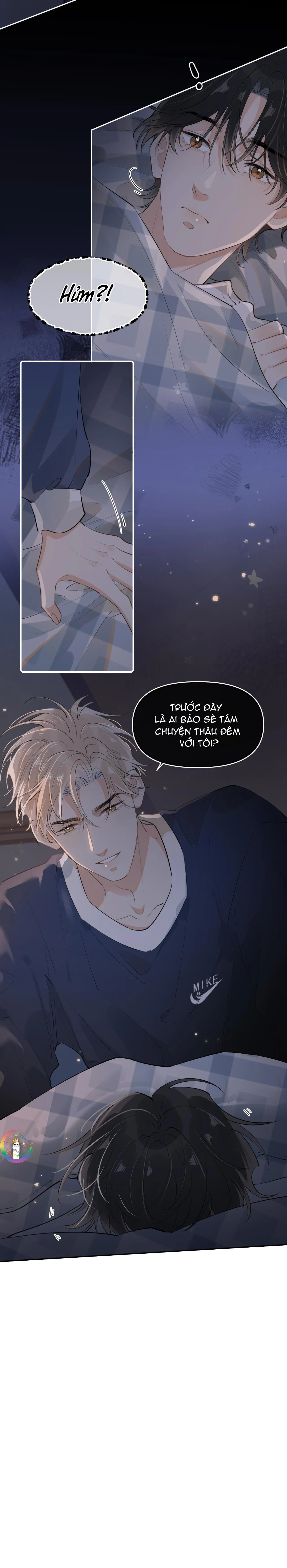 Cậu Vượt Giới Hạn Rồi Chapter 41 Trang 15