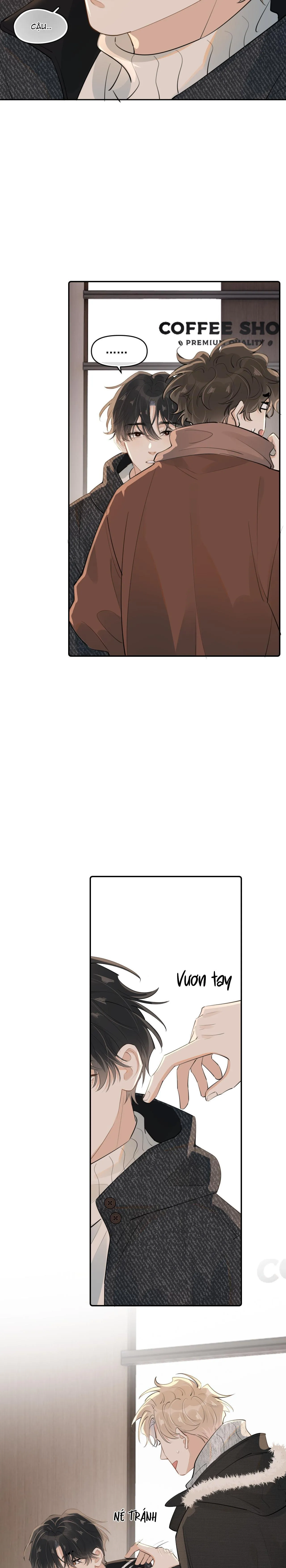 Cậu Vượt Giới Hạn Rồi Chapter 44 Trang 11