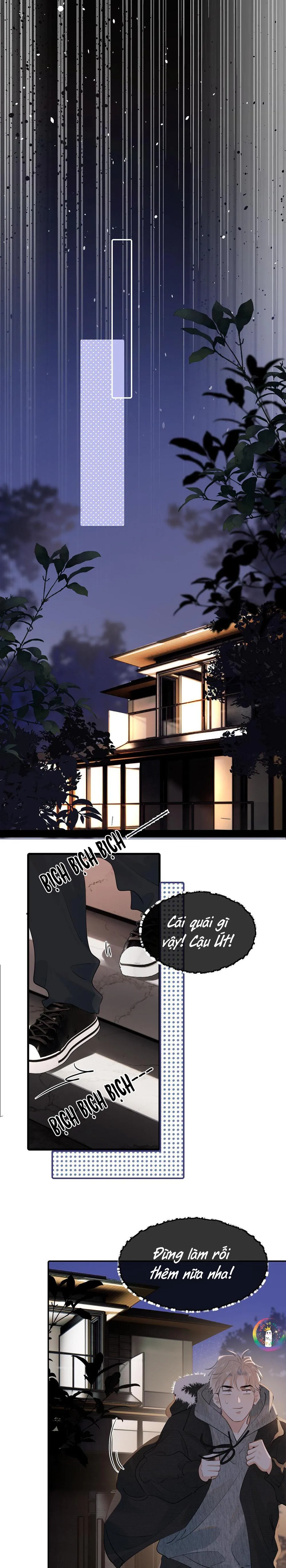 Cậu Vượt Giới Hạn Rồi Chapter 45 Trang 11