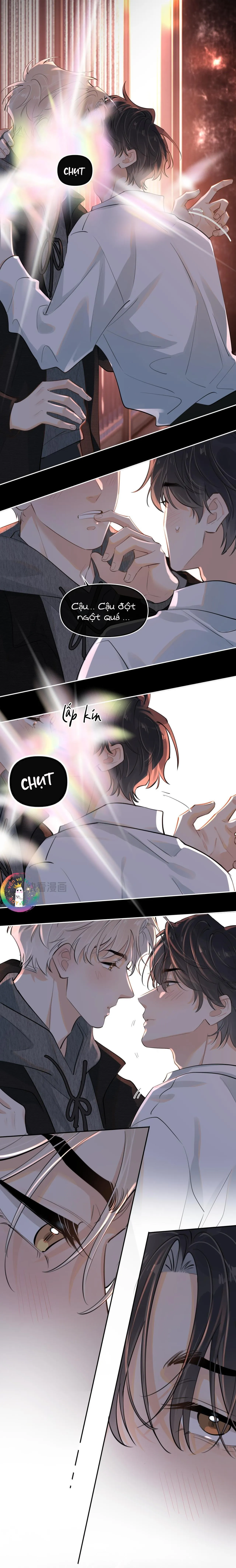Cậu Vượt Giới Hạn Rồi Chapter 46 Trang 13