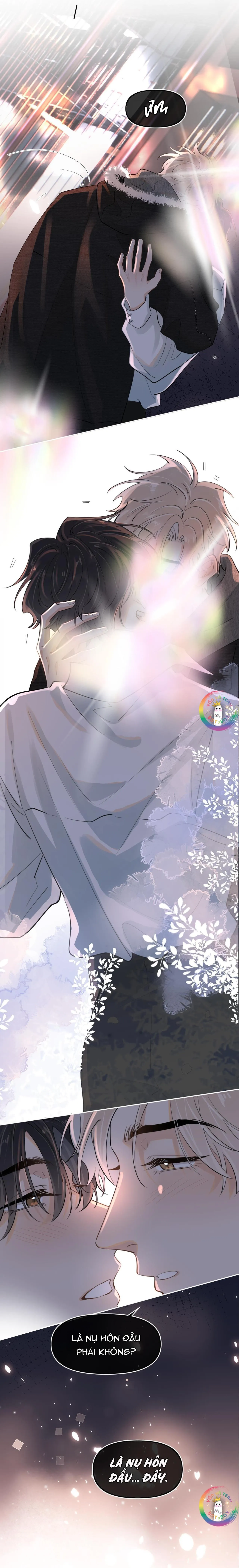 Cậu Vượt Giới Hạn Rồi Chapter 46 Trang 14