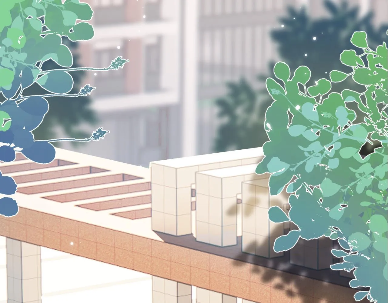 Cậu Vượt Giới Hạn Rồi Chapter 5 Trang 15