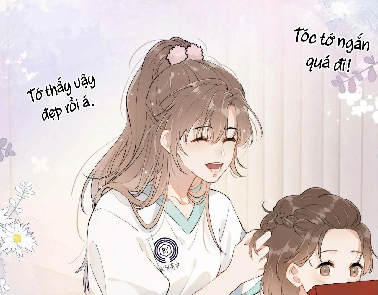 Cậu Vượt Giới Hạn Rồi Chapter 5 Trang 20