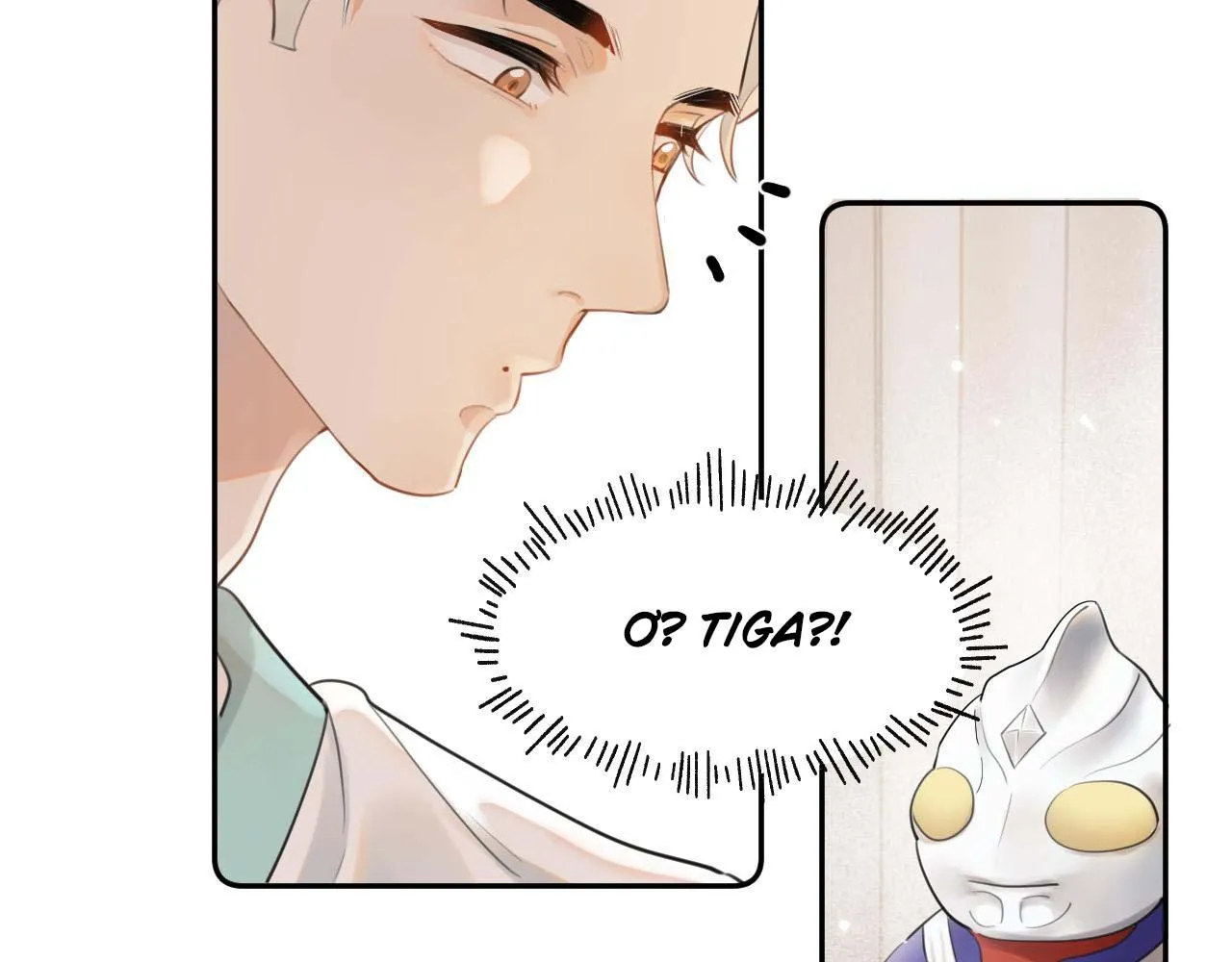Cậu Vượt Giới Hạn Rồi Chapter 5 Trang 27