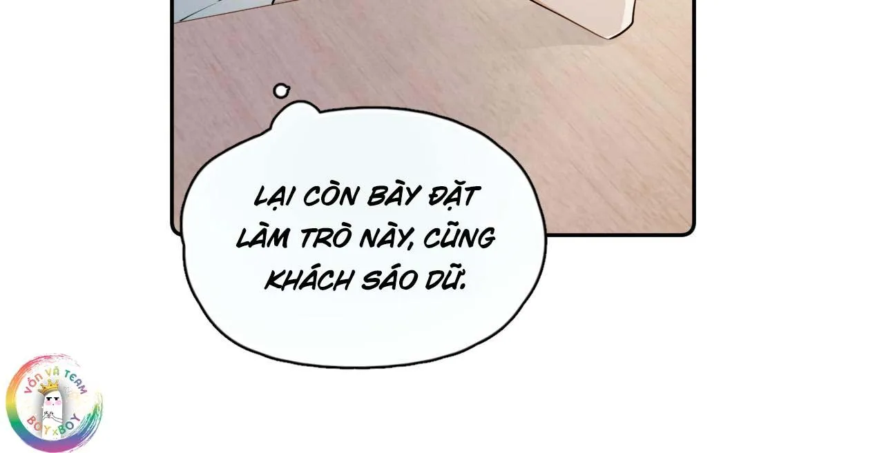 Cậu Vượt Giới Hạn Rồi Chapter 5 Trang 29