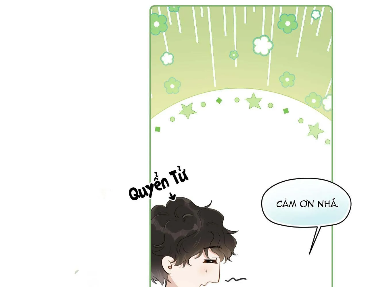 Cậu Vượt Giới Hạn Rồi Chapter 5 Trang 30