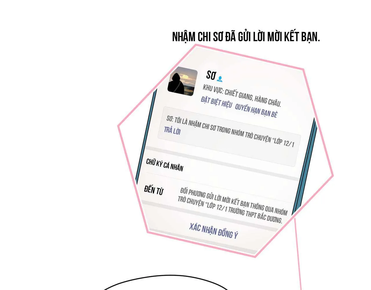 Cậu Vượt Giới Hạn Rồi Chapter 5 Trang 42