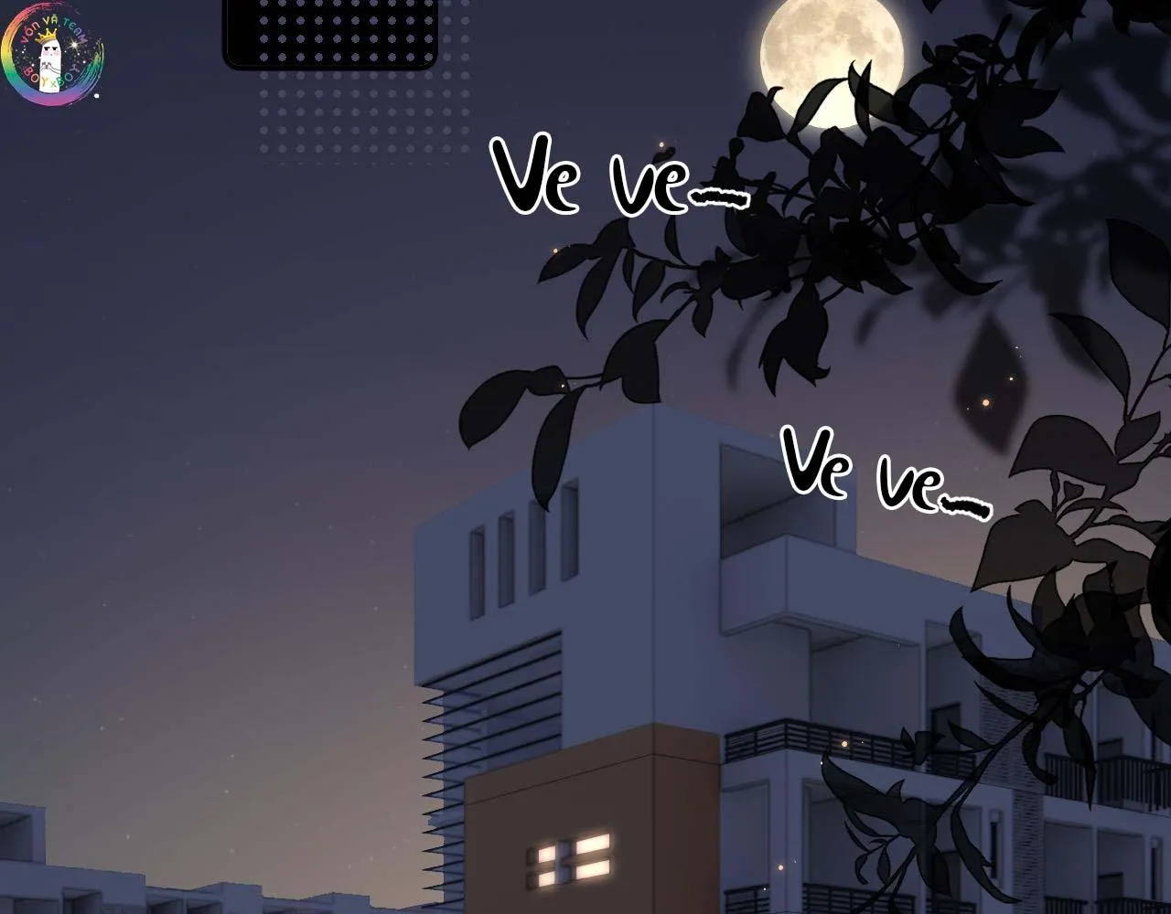 Cậu Vượt Giới Hạn Rồi Chapter 5 Trang 46