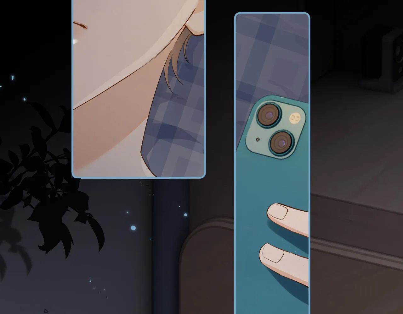 Cậu Vượt Giới Hạn Rồi Chapter 5 Trang 48