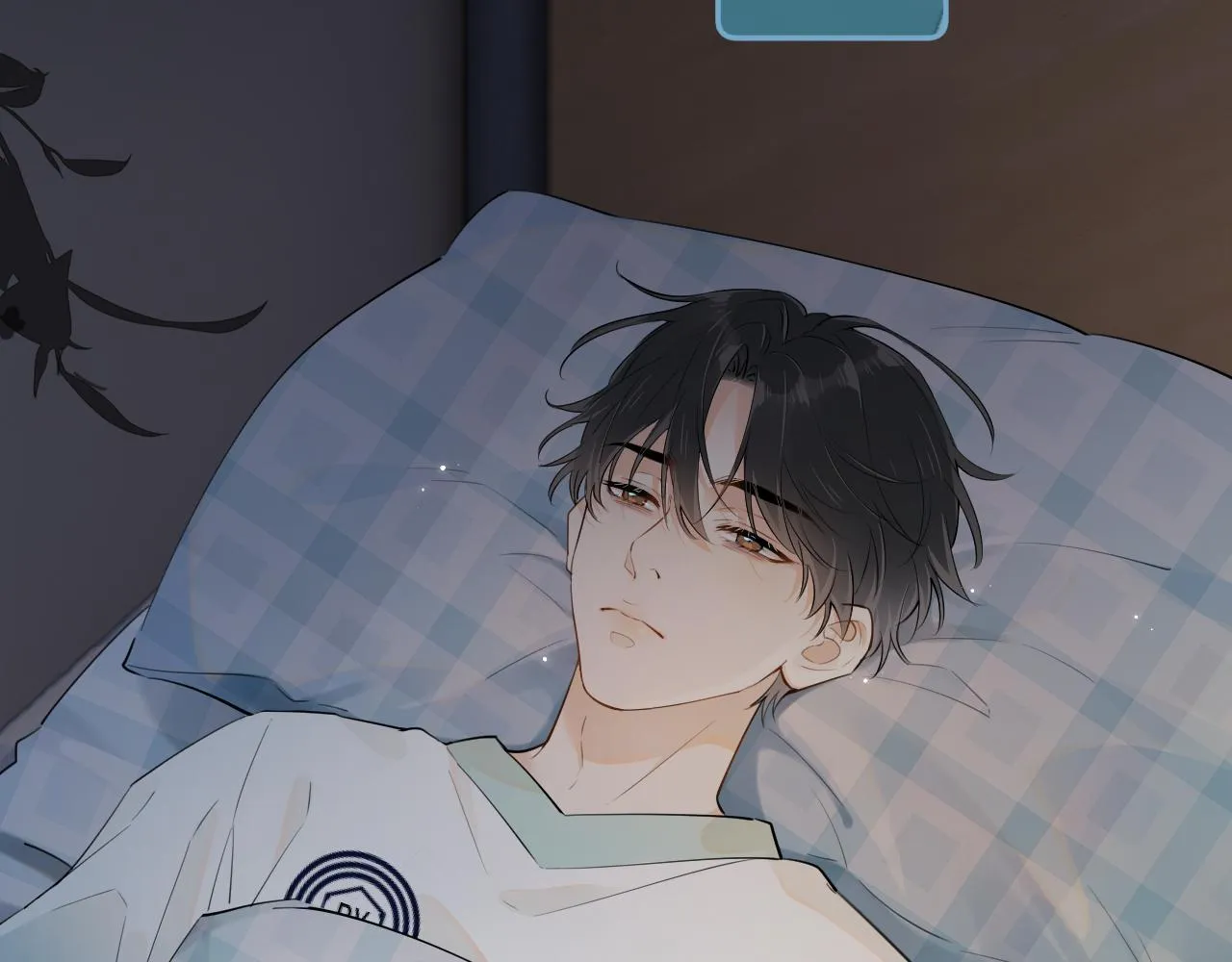 Cậu Vượt Giới Hạn Rồi Chapter 5 Trang 49