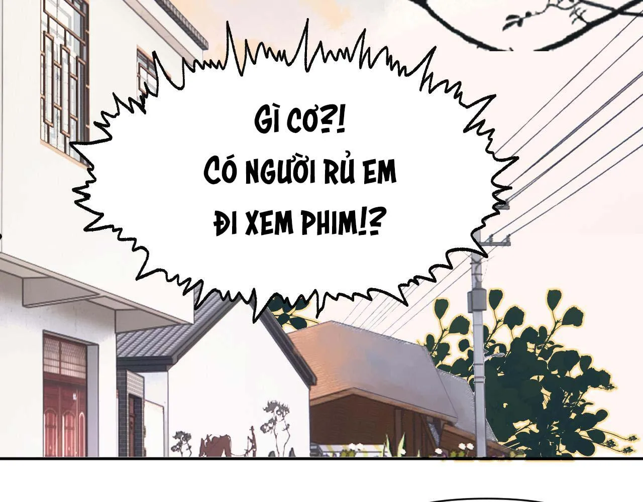 Cậu Vượt Giới Hạn Rồi Chapter 6 Trang 31
