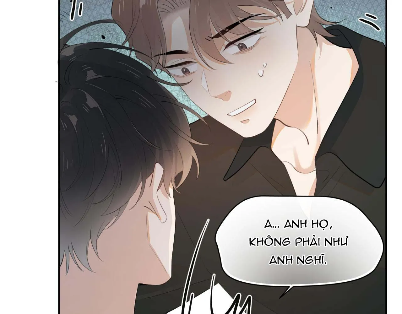 Cậu Vượt Giới Hạn Rồi Chapter 6 Trang 36