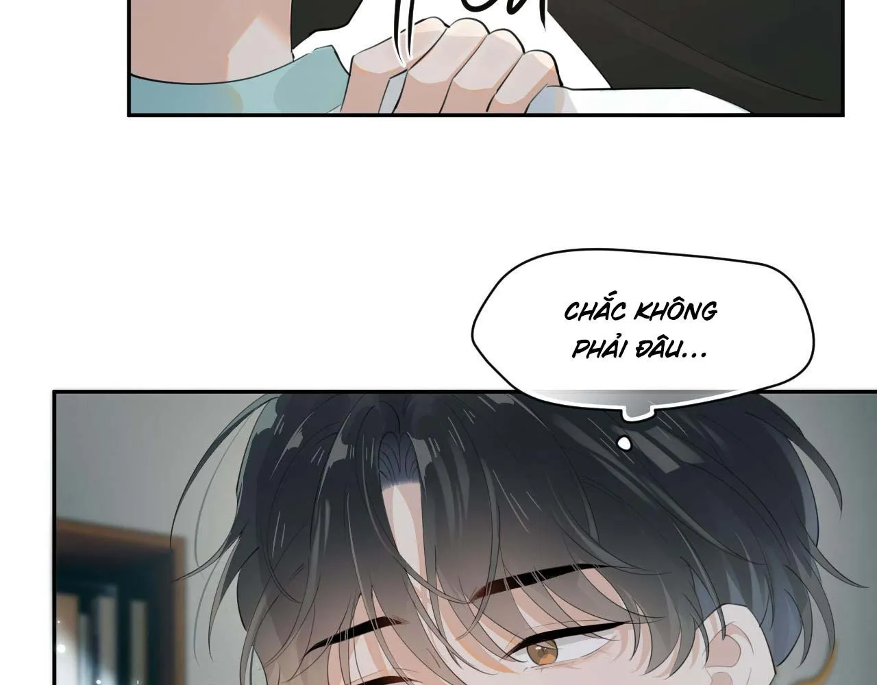 Cậu Vượt Giới Hạn Rồi Chapter 6 Trang 37