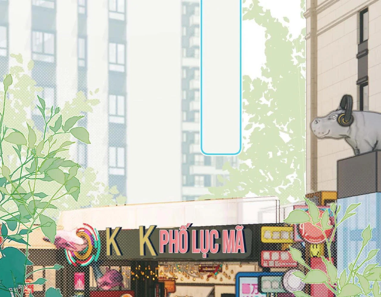 Cậu Vượt Giới Hạn Rồi Chapter 6 Trang 39