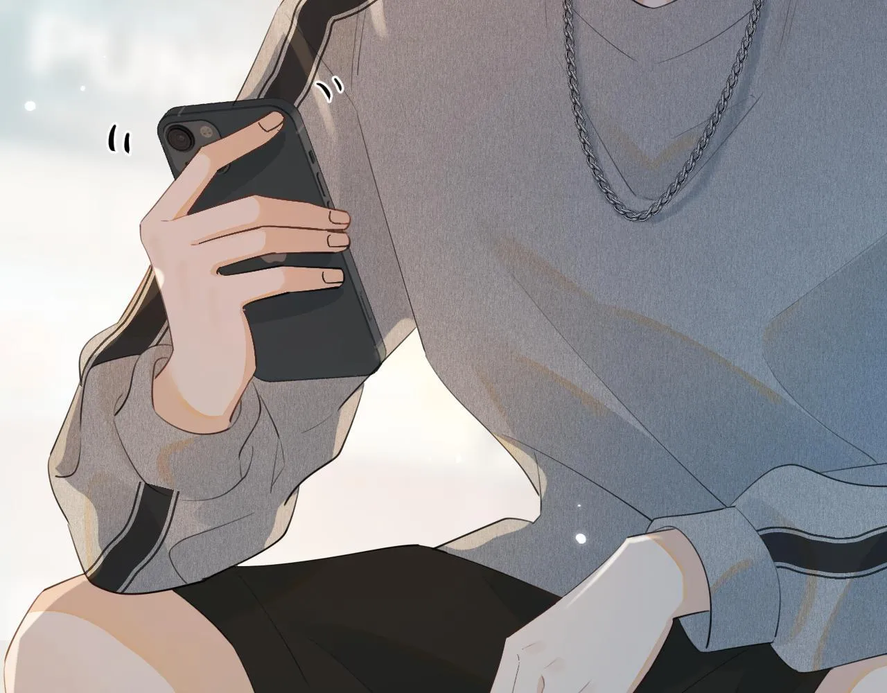 Cậu Vượt Giới Hạn Rồi Chapter 6 Trang 44