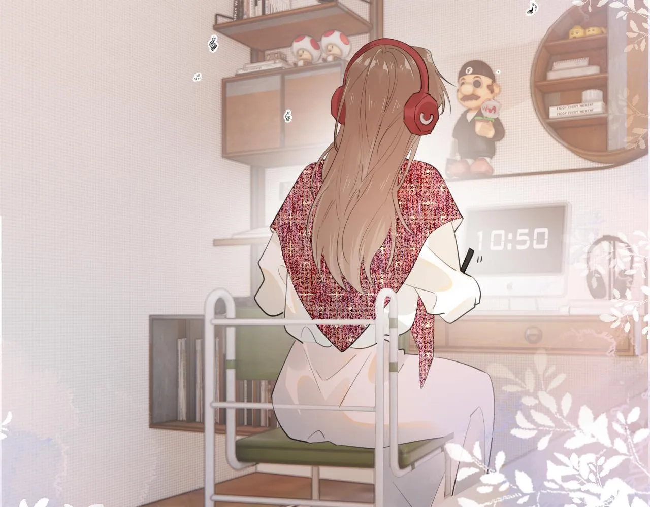 Cậu Vượt Giới Hạn Rồi Chapter 6 Trang 46