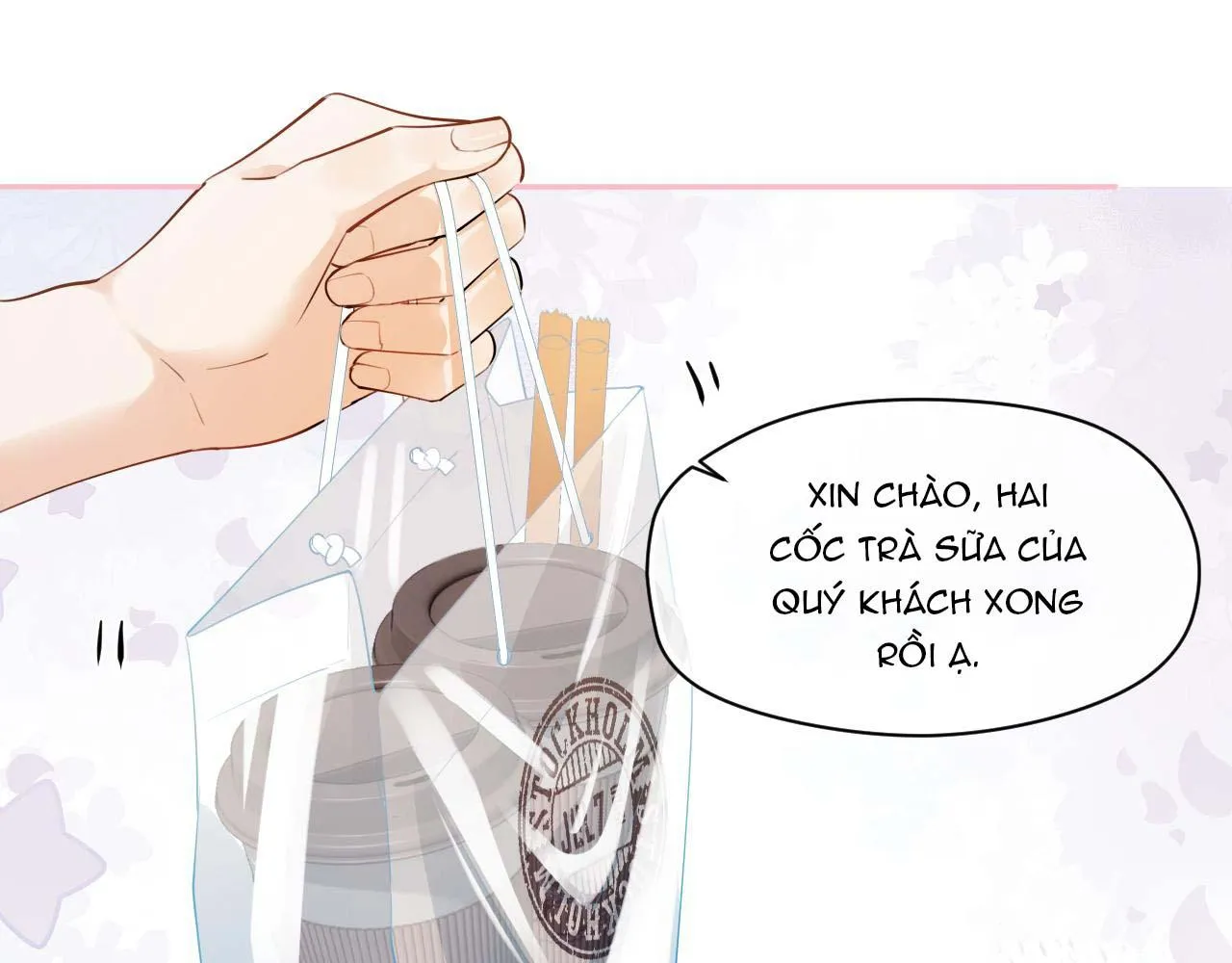 Cậu Vượt Giới Hạn Rồi Chapter 6 Trang 49