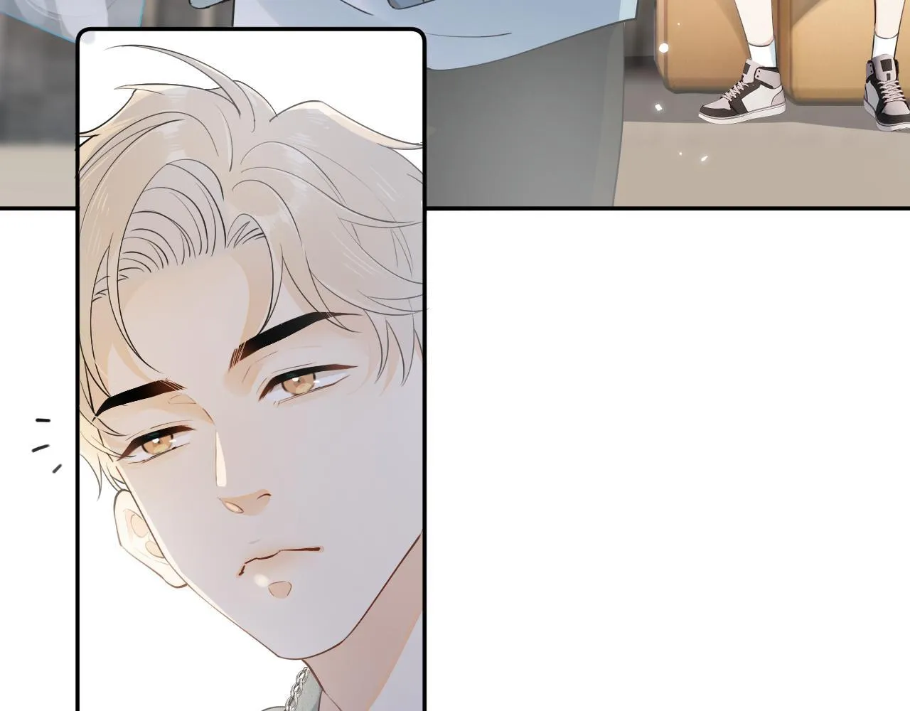 Cậu Vượt Giới Hạn Rồi Chapter 6 Trang 52