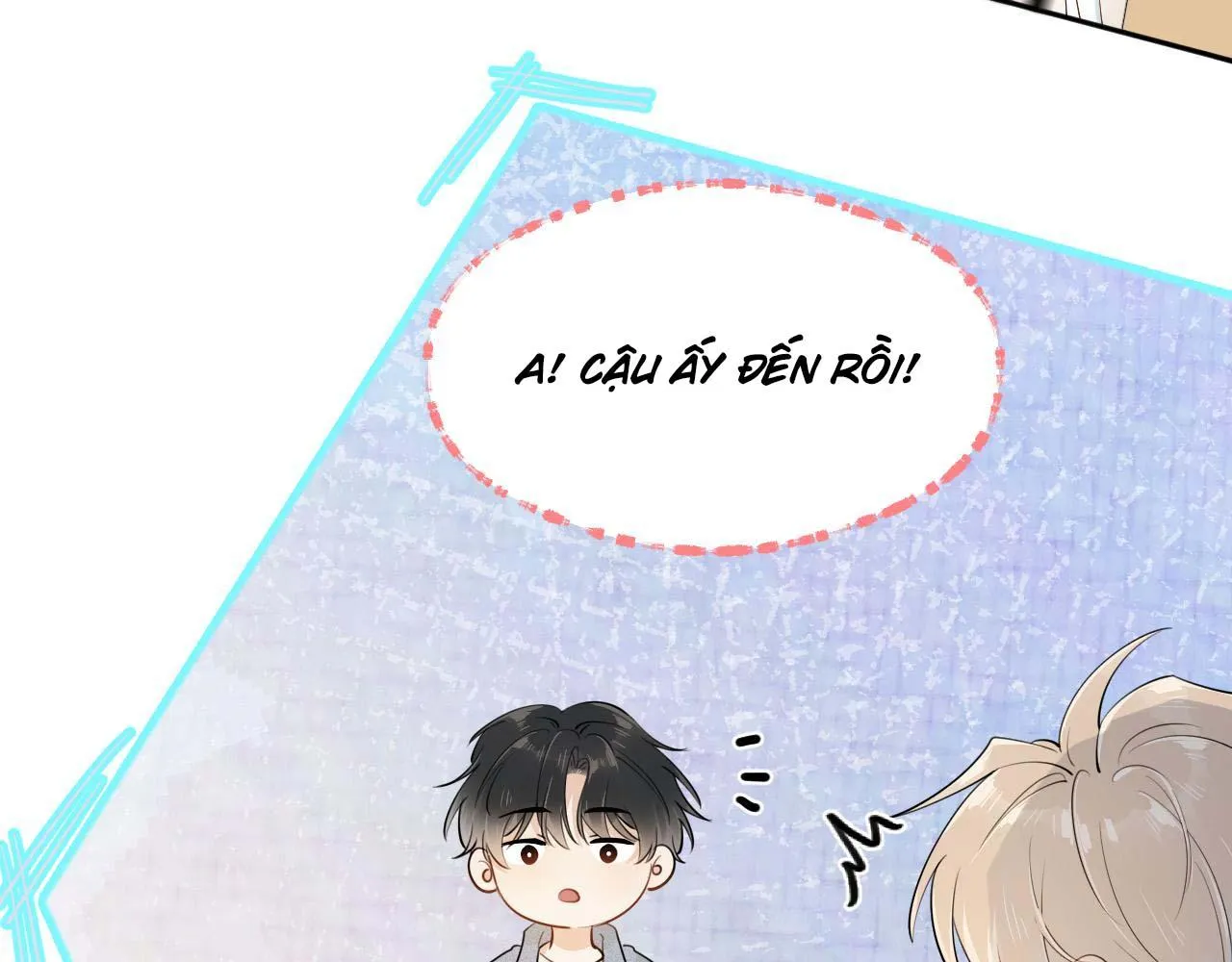 Cậu Vượt Giới Hạn Rồi Chapter 6 Trang 56
