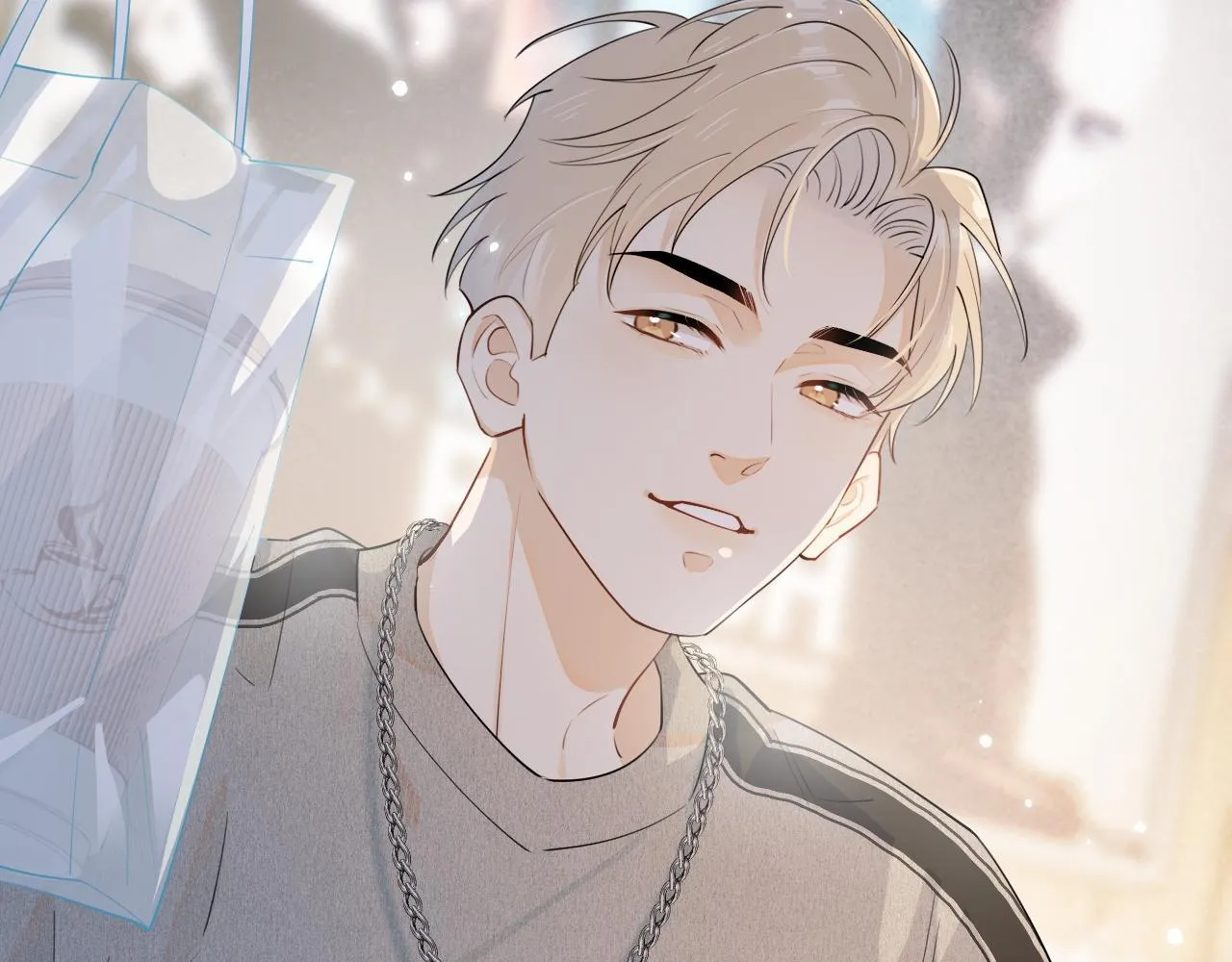 Cậu Vượt Giới Hạn Rồi Chapter 6 Trang 59