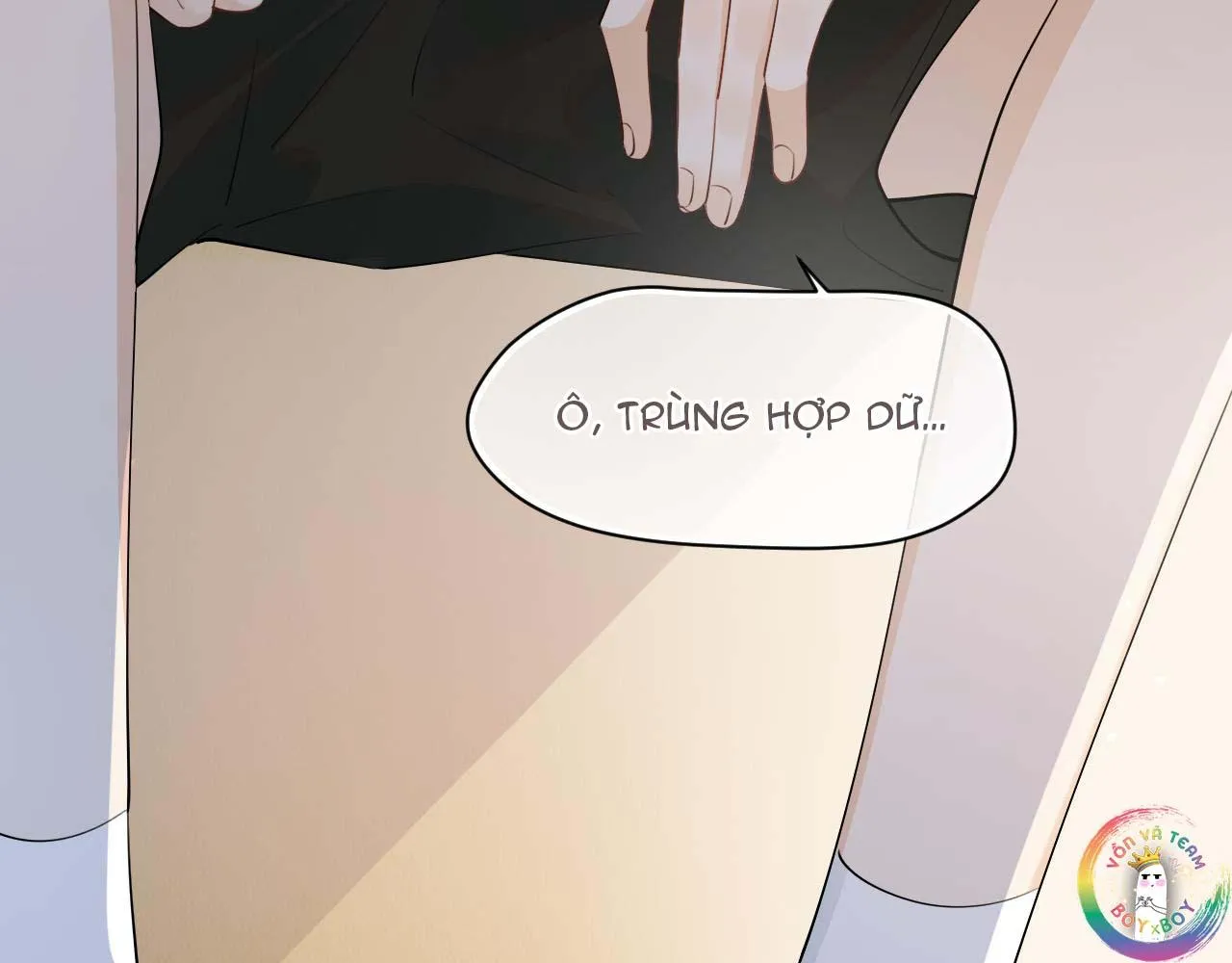 Cậu Vượt Giới Hạn Rồi Chapter 6 Trang 61