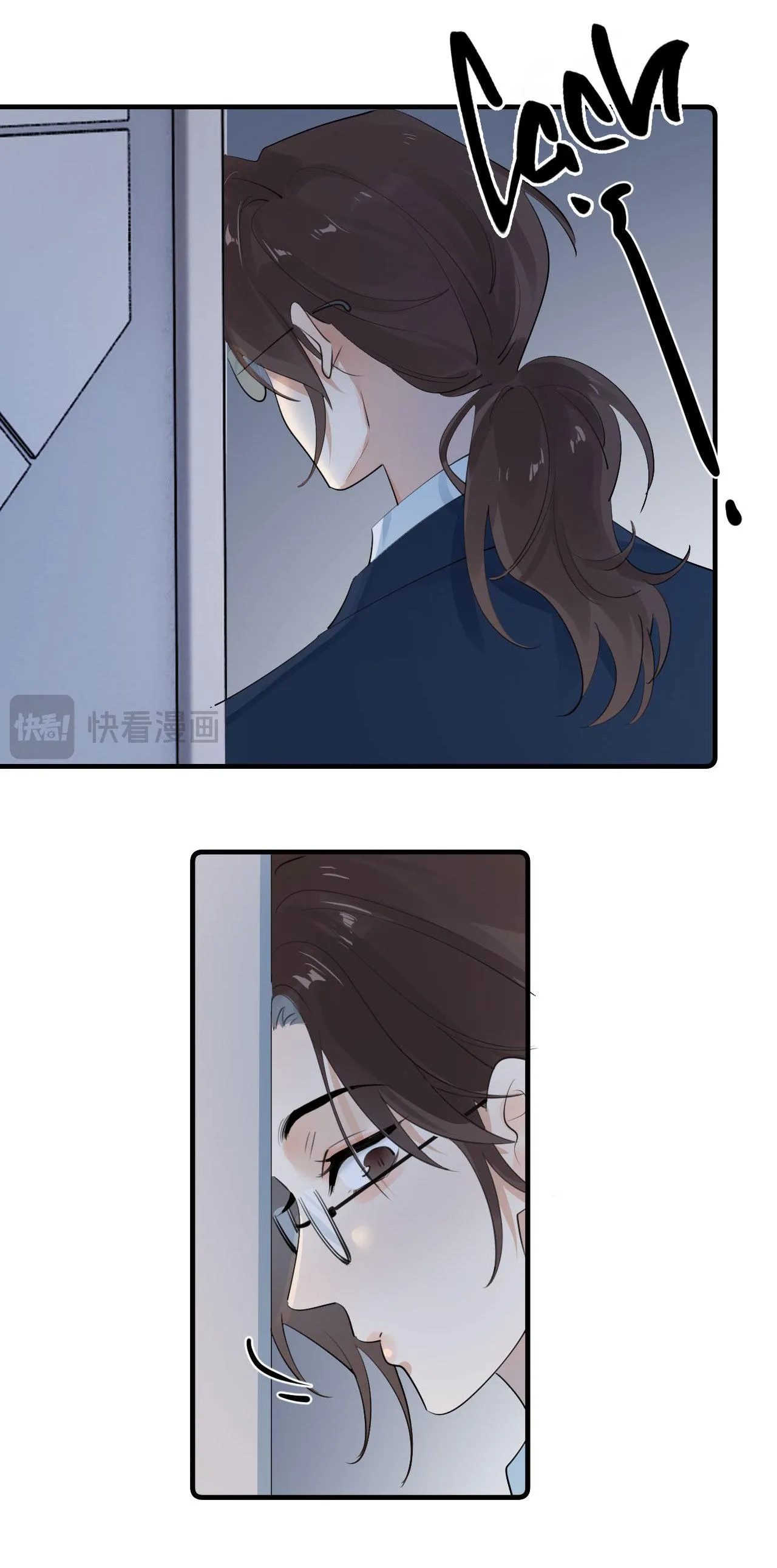 Cậu Vượt Giới Hạn Rồi Chapter 81 Trang 10