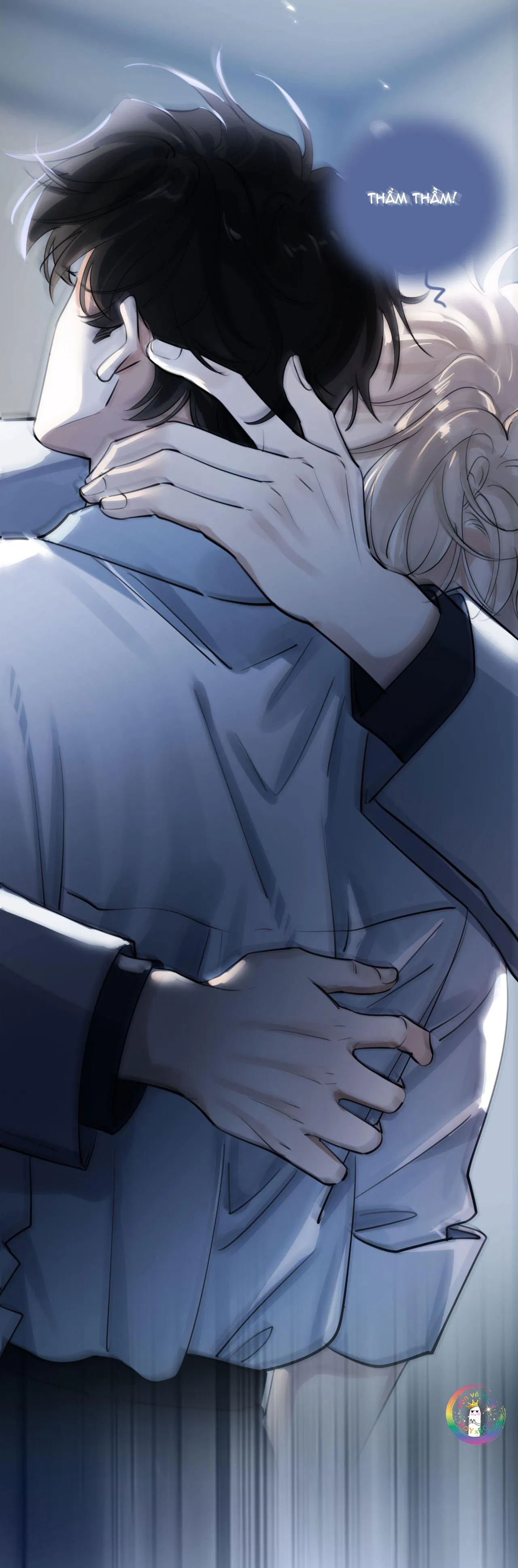 Cậu Vượt Giới Hạn Rồi Chapter 81 Trang 17