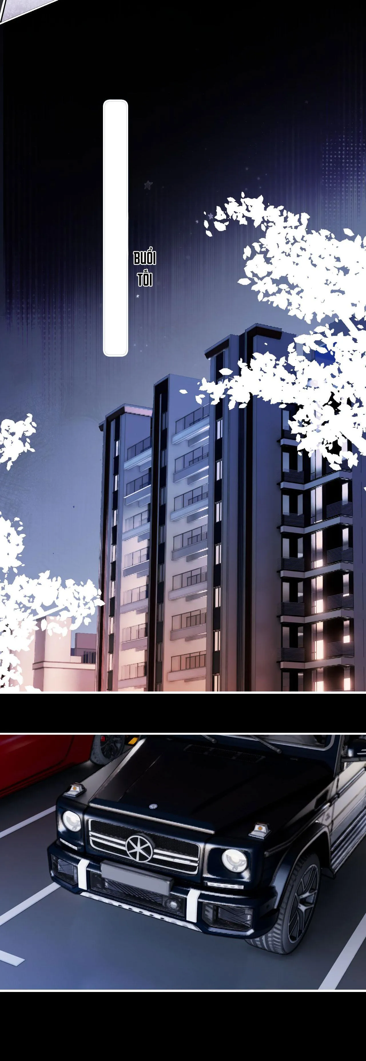 Cậu Vượt Giới Hạn Rồi Chapter 82 Trang 8