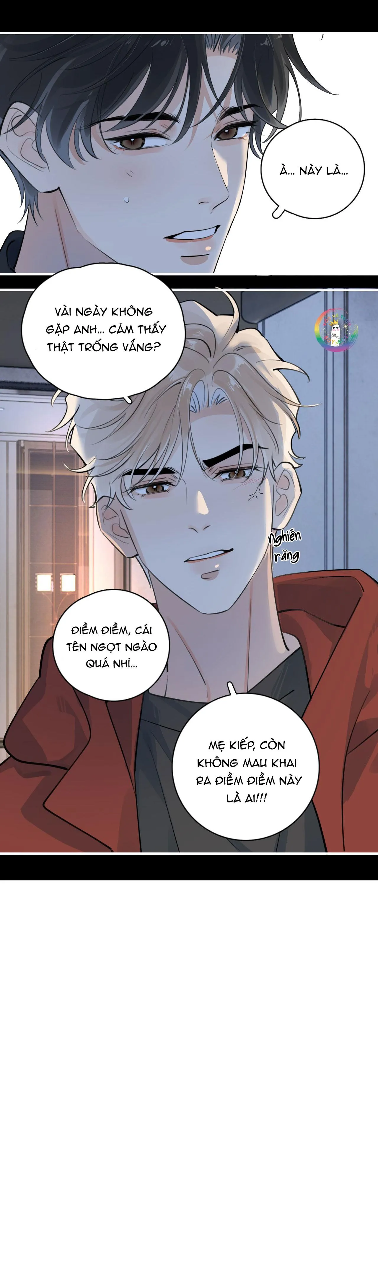 Cậu Vượt Giới Hạn Rồi Chapter 82 Trang 16