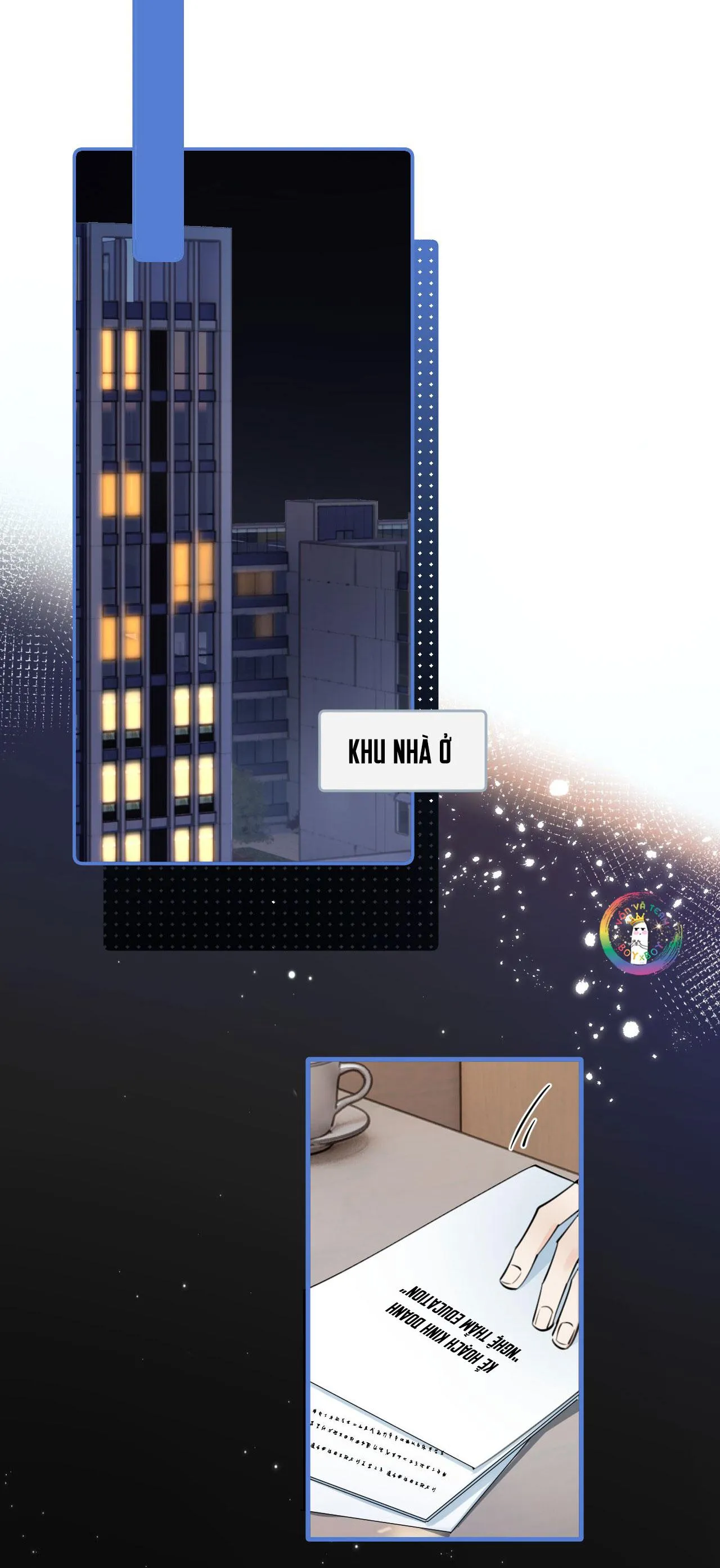 Cậu Vượt Giới Hạn Rồi Chapter 83 Trang 16