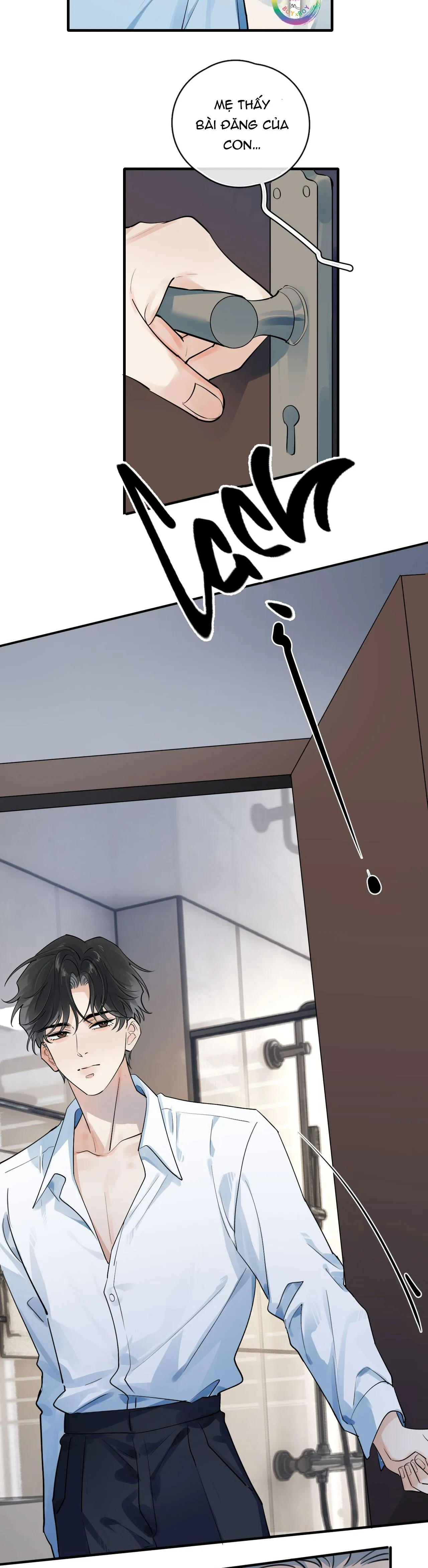 Cậu Vượt Giới Hạn Rồi Chapter 84 Trang 16