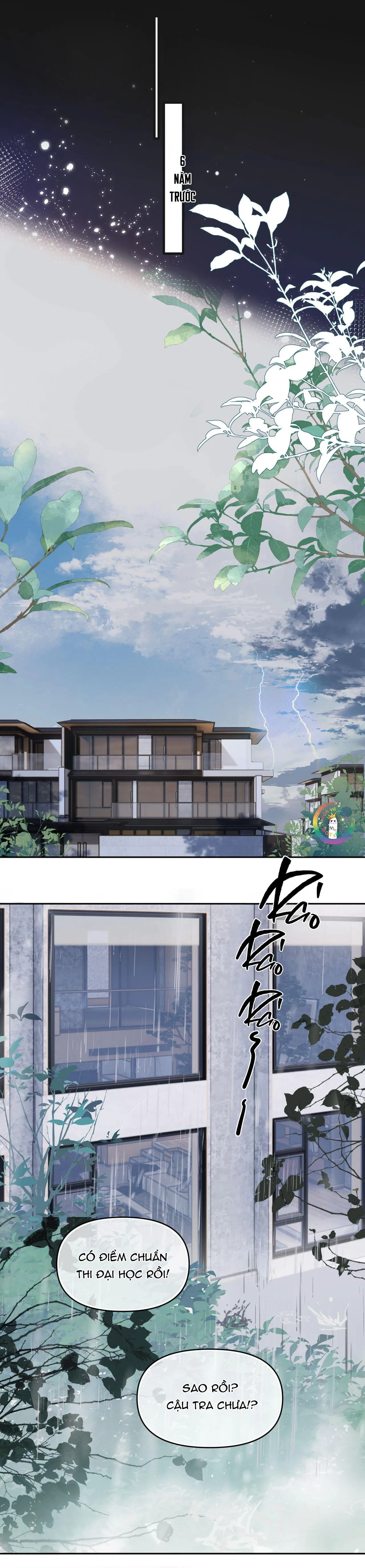 Cậu Vượt Giới Hạn Rồi Chapter 84 Trang 18