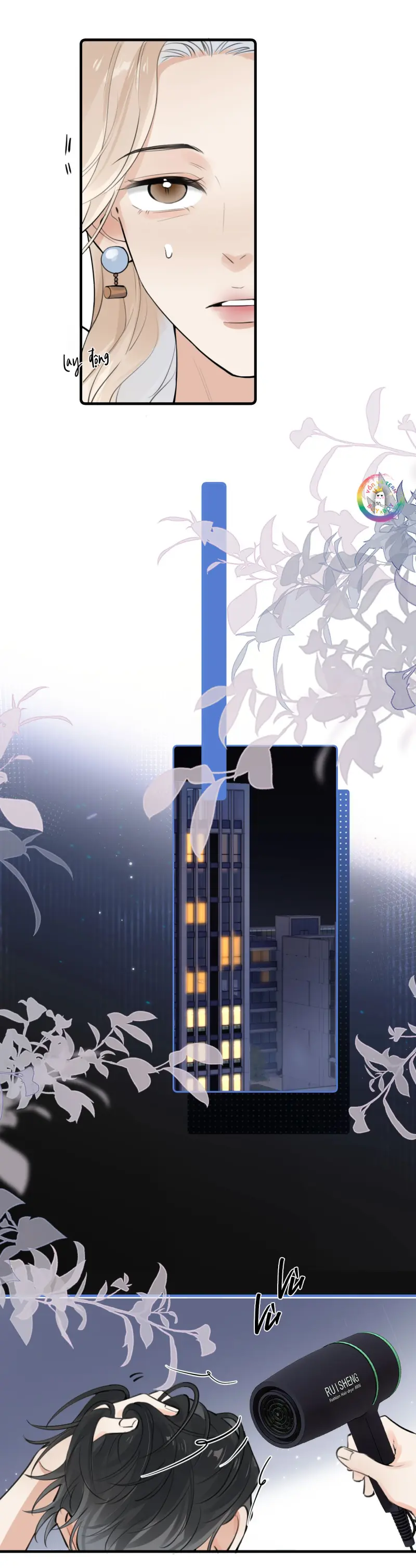 Cậu Vượt Giới Hạn Rồi Chapter 86 Trang 5