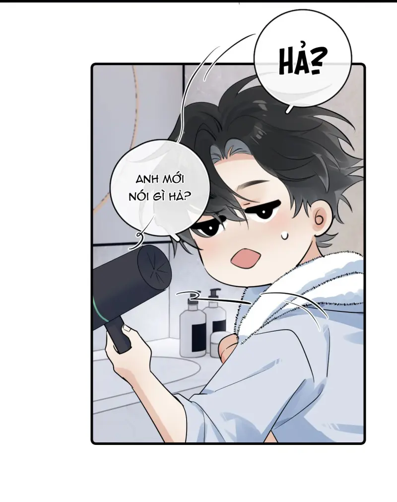 Cậu Vượt Giới Hạn Rồi Chapter 86 Trang 7