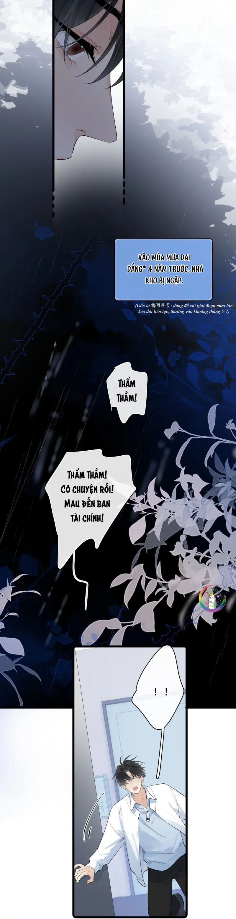 Cậu Vượt Giới Hạn Rồi Chapter 86 Trang 16