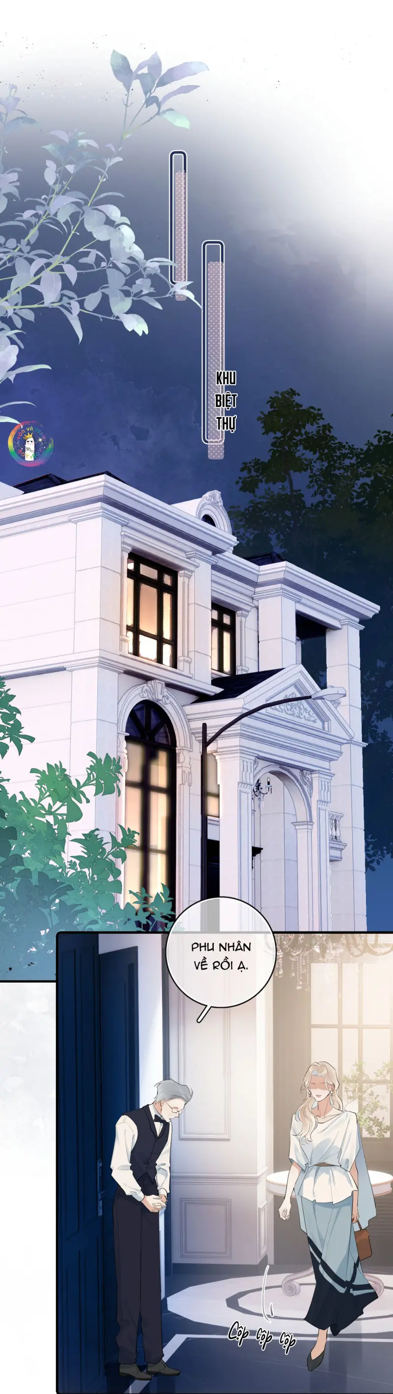 Cậu Vượt Giới Hạn Rồi Chapter 87 Trang 3